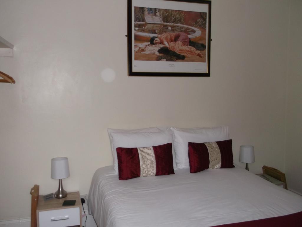 Boydens Guest House Brighton Room photo