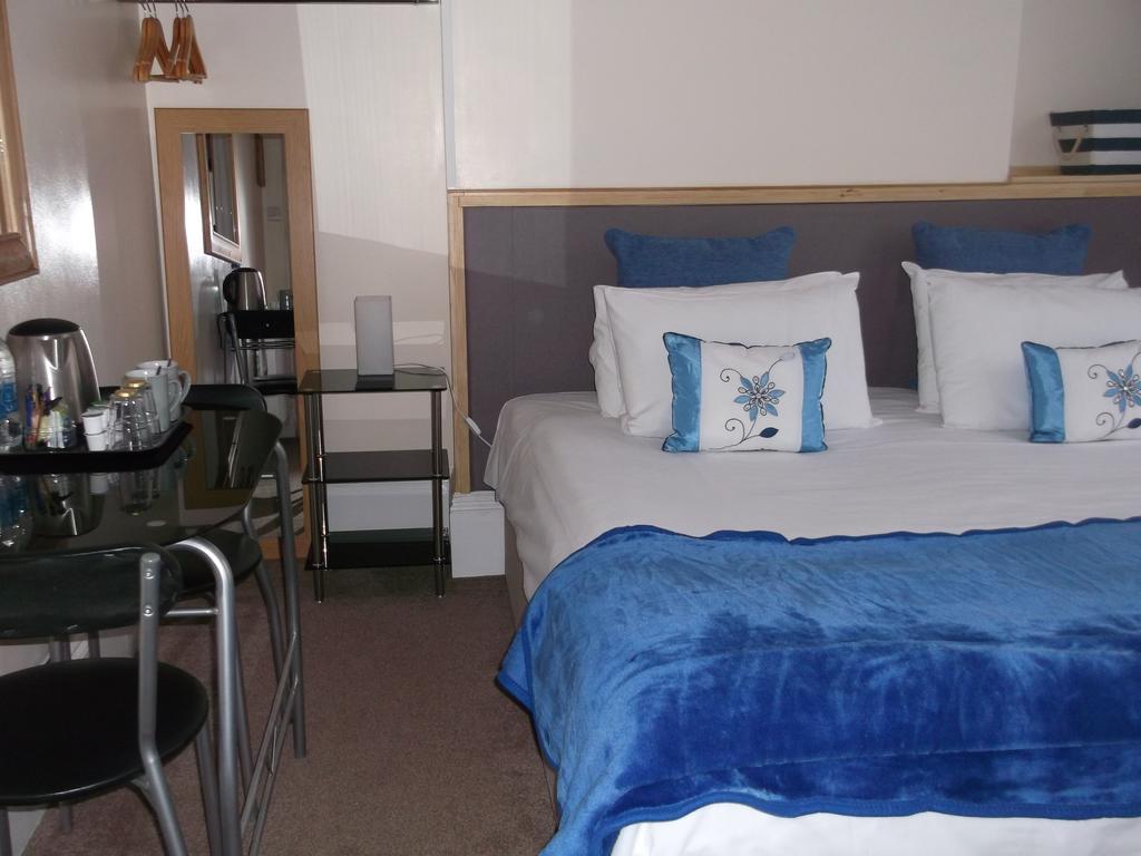 Boydens Guest House Brighton Room photo